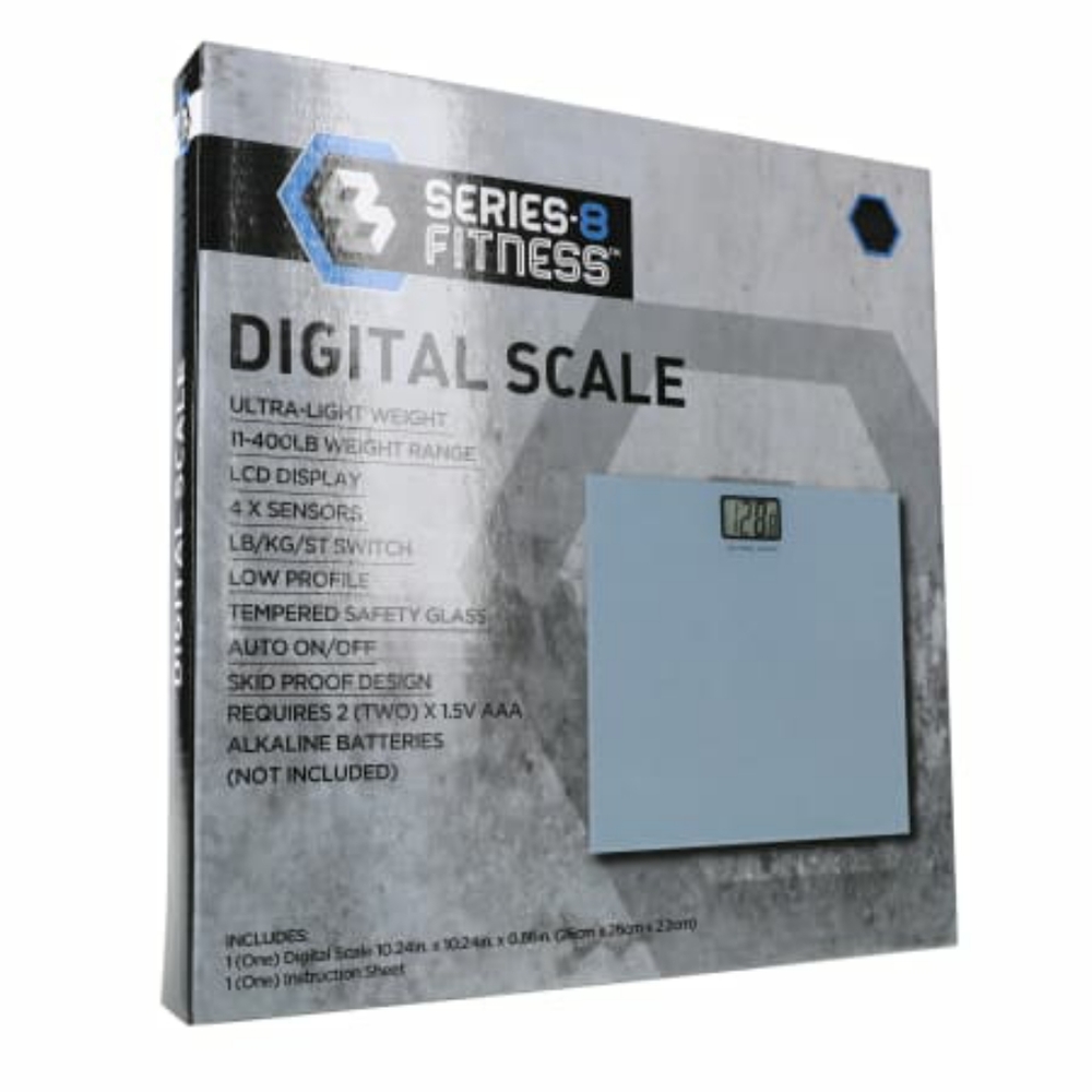 Digital Scale - Picture 4 of 7